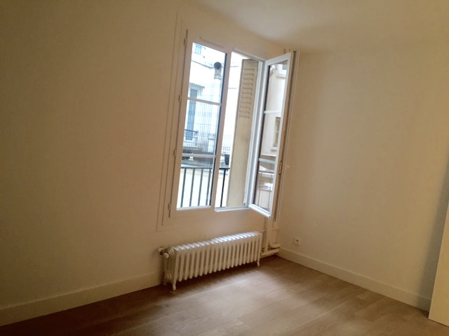 Vide – 2 ch – 63 m2 – Havre Caumartin – Paris 9e – Loyer : 1.855 € cc