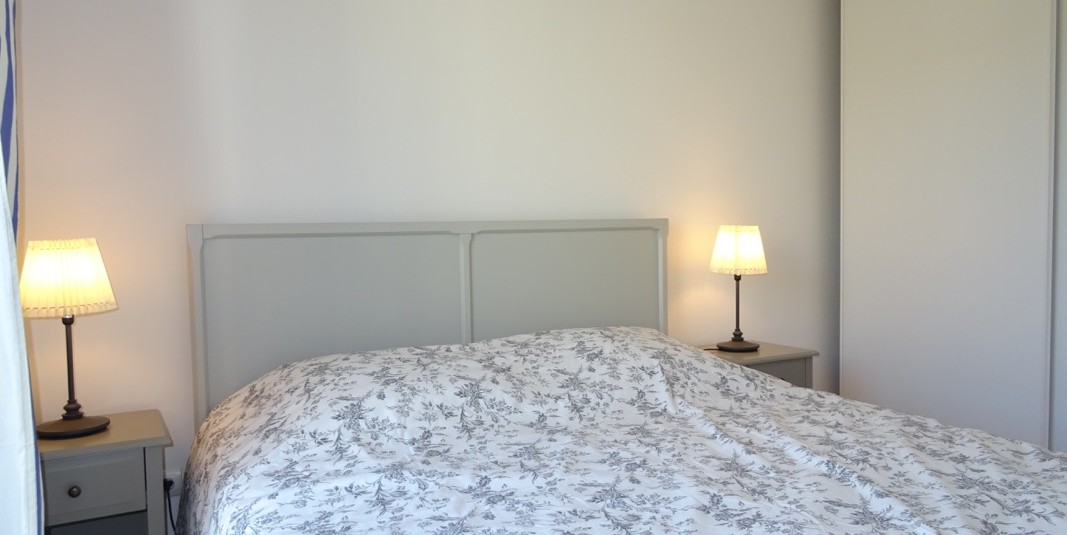 MEUBLÉ – 2 chambres – Boulogne (92) – Rue Marcel Bontemps – 65 m2 + Terrasse 10 m2 – 6e étage ascenseur – Parking en sous-sol –  Loyer cc : 2.300 €