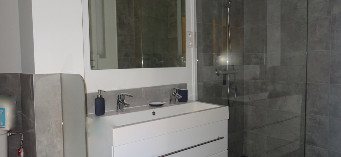 Meublé – 2 ch – Avenue de Suffren – Paris 7e – 90 m2 – Loyer cc : 3.500 €