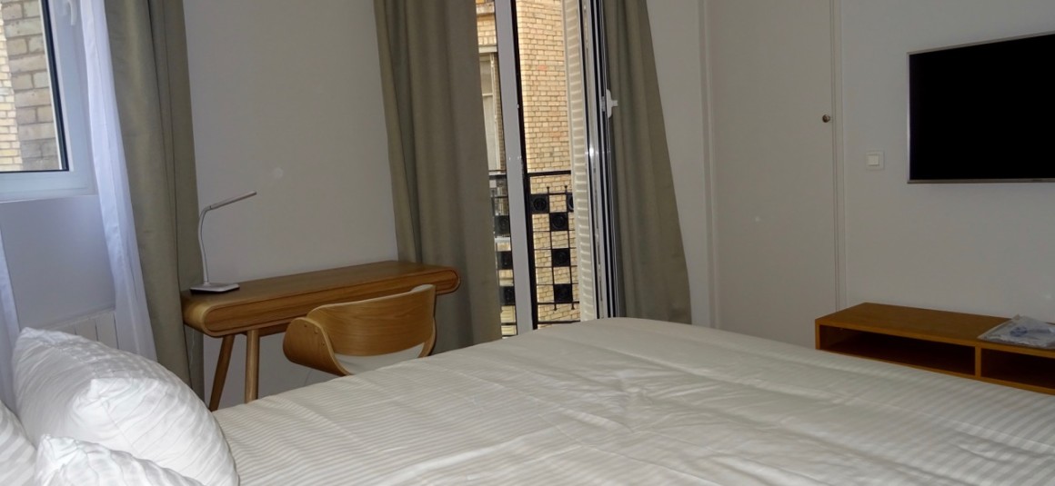 Meublé – 2 ch – Avenue de Suffren – Paris 7e – 90 m2 – Loyer cc : 3.500 €
