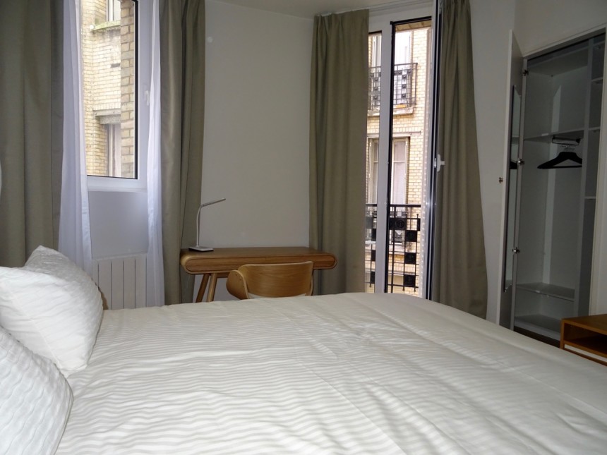 Meublé – 2 ch – Avenue de Suffren – Paris 7e – 90 m2 – Loyer cc : 3.500 €