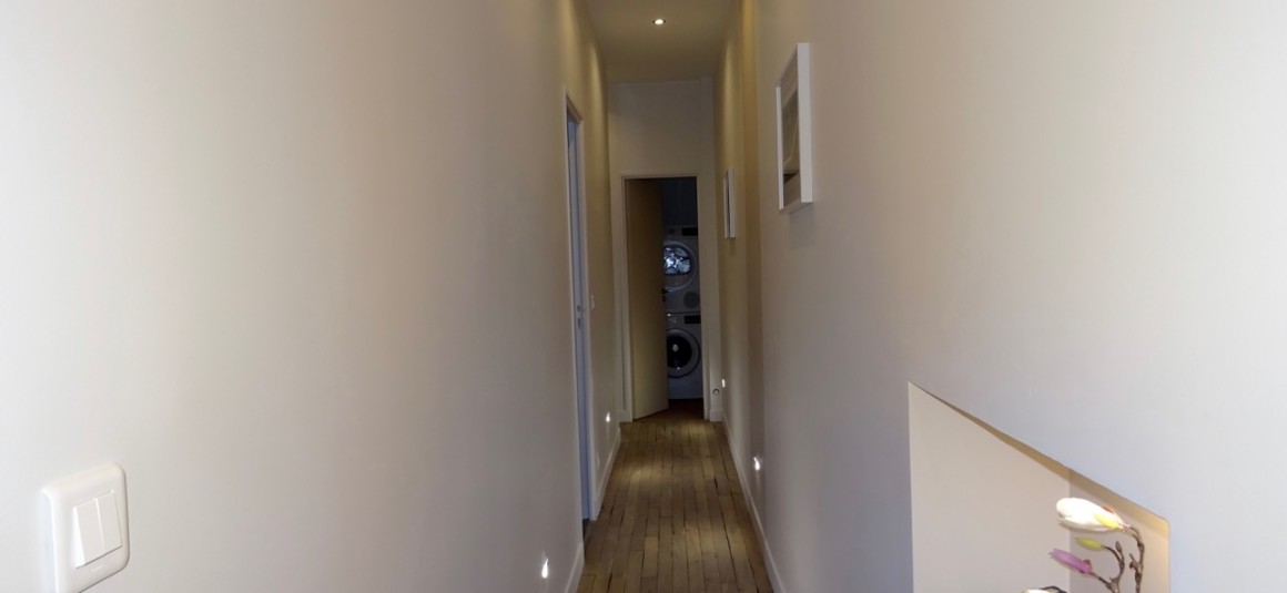 Meublé – 2 ch – Avenue de Suffren – Paris 7e – 90 m2 – Loyer cc : 3.500 €