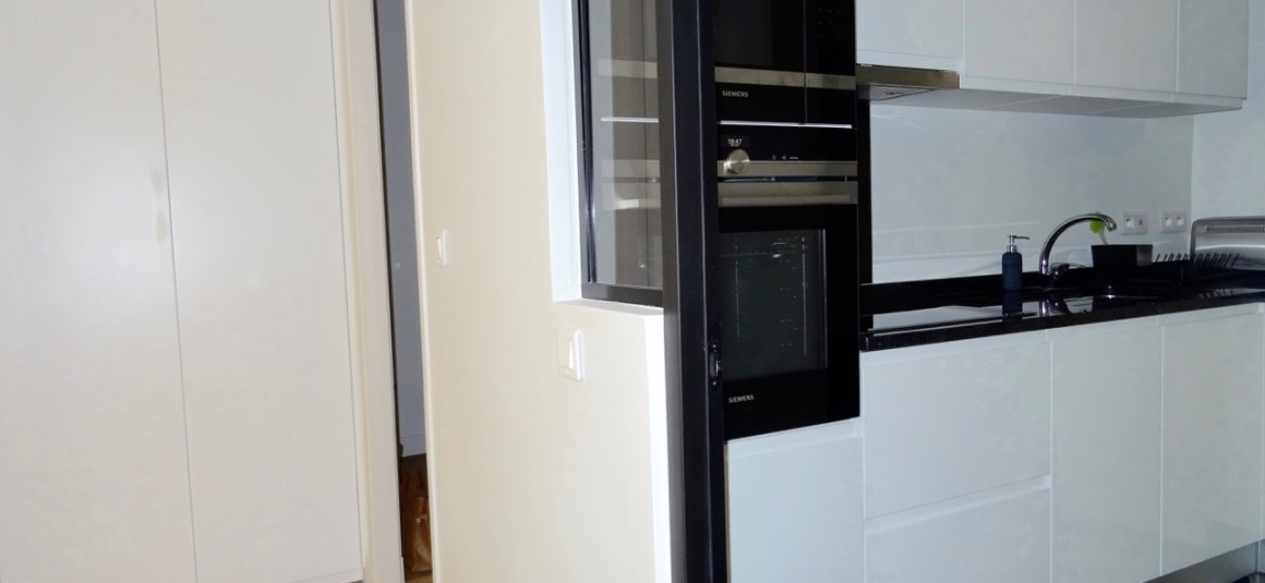 Meublé – 2 ch – Avenue de Suffren – Paris 7e – 90 m2 – Loyer cc : 3.500 €