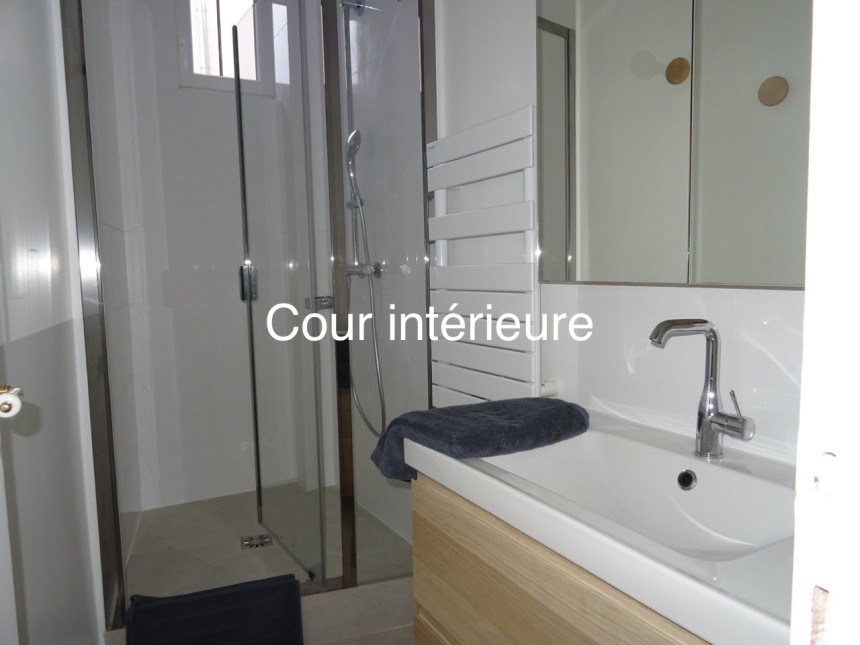 REFAIT NEUF – Meublé – 3 ch – 130 m2 – Rue Tocqueville – Paris 17e – Loyer cc : 4.500 €