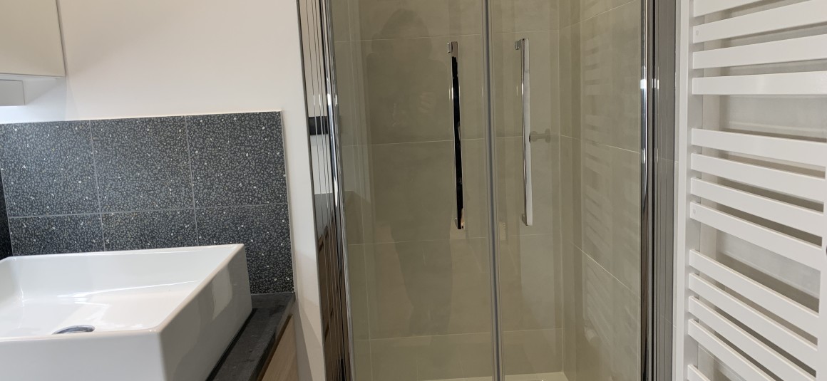 Meublé – 1 ch – 64 m2 – Ternes – Maillot – Loyer cc : 2.500 €