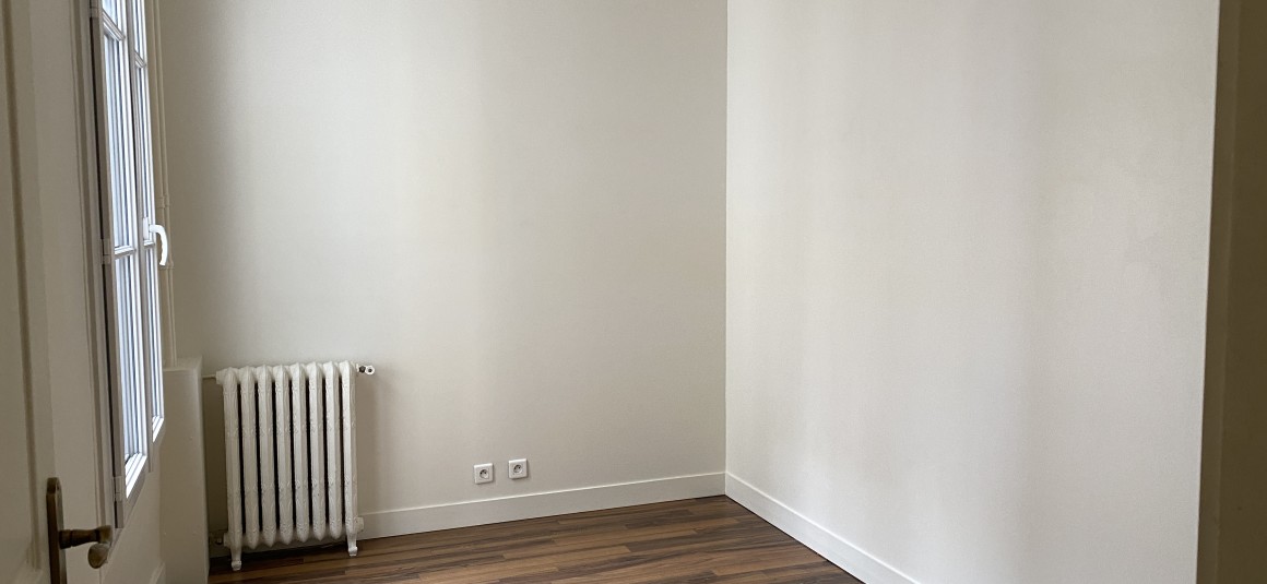 VIDE – 3 ch – 78 m2 – Paris 9 – Havre Caumartin – Rue Joubert – 3ème étage ascenseur – Loyer cc : 2.640 euros