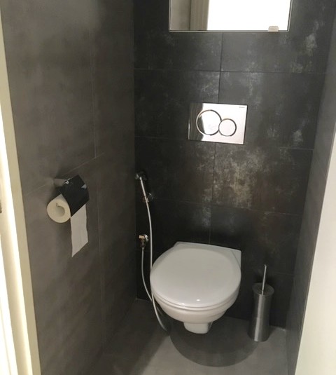 MEUBLÉ – 2 chambres – 67 m2 – Levallois Perret (92) – Mairie Levallois – Rue Hoche – Loyer charges comprises : 2.200 €