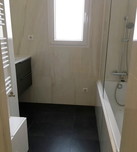 MEUBLÉ – 2 chambres – 67 m2 – Levallois Perret (92) – Mairie Levallois – Rue Hoche – Loyer charges comprises : 2.200 €