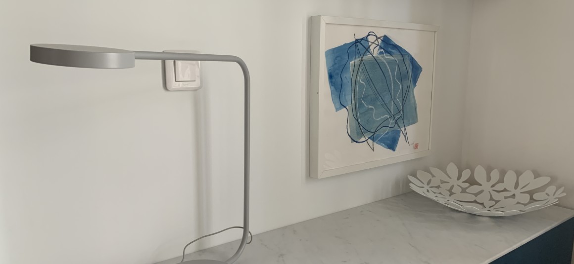 MEUBLÉ – 1 chambre – Paris 7ème – 40 m2 – Rue Saint Dominique / Tour Maubourg – 3ème étage avec ascenseur – Loyer charges comprises : 2.050 €