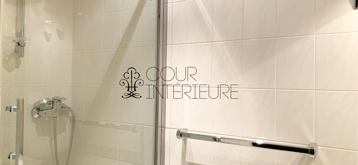 VIDE – Paris 8e (limite 17e) – Duplex 4 ch + Balcon Terrasse de 6m2 –  Parc Monceau – Rue Lisbonne – 200 m2 + Balcon 6 m2 – Loyer cc : 5.950 €