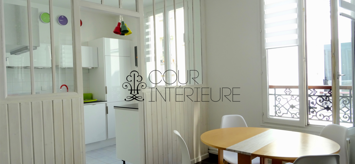 Sans titre3 MEUBLÉ – 1 ch – Paris 9e – Rue Rochechouart – 44,06 m2 – Loyer cc : 1.600 euros