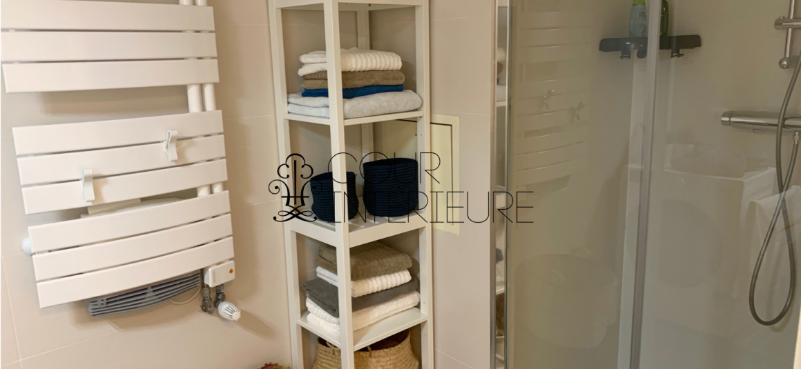 MEUBLÉ – Studio / 1 chambre – 35,2 m2 – Paris 14ème – Rue Tombe Issoire – Denfert Rochereau – 5e étage asc – Loyer charges comprises : 1.460 euros (chauffage inclus)