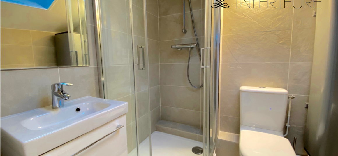 MEUBLÉ – 1 chambre – 43 m2 – Paris 17e – Rue des Acacias – 3e étage avec ascenseur  – Loyer cc : 1.500 €