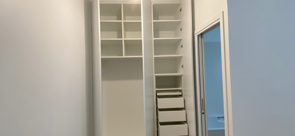 VIDE – RENOVATION TOTALE – 3 chambres – 5 pièces – 120 m2 – 3 ch – Parc Monceau – Paris 8ème – 2ème étage ascenseur avec Balcon – Loyer cc : 4.300 €