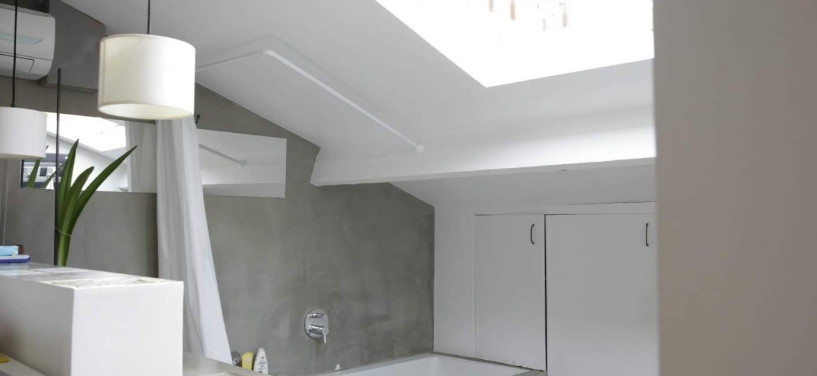 MEUBLÉ – 3/4 ch – Paris 16e – Trocadéro/Passy – Rue Vineuse – Duplex 123 m2 au sol – 5ème et 6ème dernier étage avec ascenseur – Loyer cc : 4.000 euros