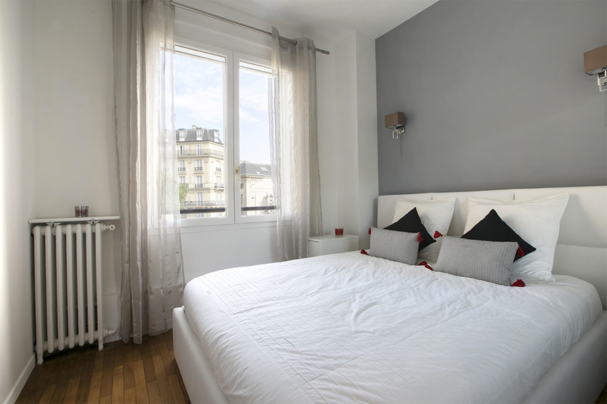 MEUBLÉ – 1 chambre – 37 m2 – Paris 8ème – Rue d’Artois – 2ème étage avec ascenseur – Métro Georges V – Loyer cc : 1.792 euros