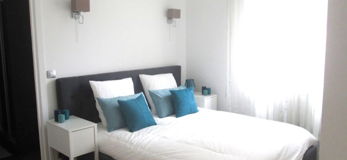 MEUBLÉ – 1 chambre – Rue d’Artois – Paris 8ème – 45,52 m2 – 2ème étage ascenseur – Loyer cc : 1.990 €