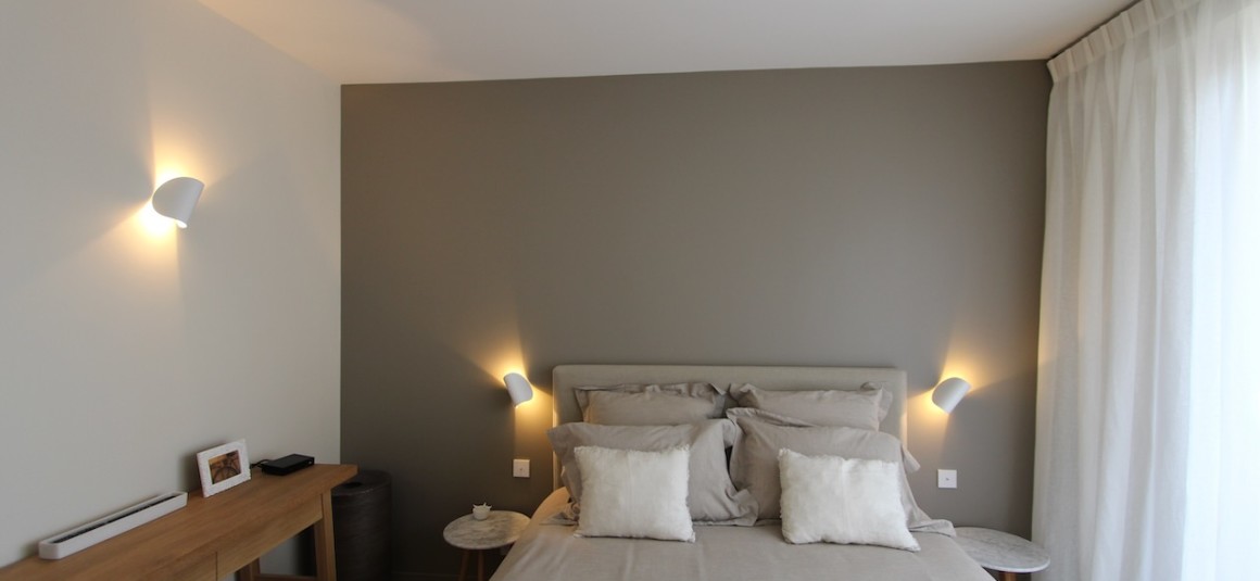 MEUBLÉ – 1 chambre – 55 m2 + Grande terrasse 21 m2 – Paris 17ème – Rue des Ternes – 6ème étage ascenseur – Loyer charges comprises : 2.790 € (chauffage et eau chaude compris et internet compris) – Possibilité parking en sus