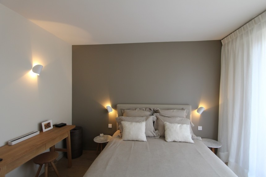 MEUBLÉ – 1 chambre – 55 m2 + Grande terrasse 21 m2 – Paris 17ème – Rue des Ternes – 6ème étage ascenseur – Loyer charges comprises : 2.790 € (chauffage et eau chaude compris et internet compris) – Possibilité parking en sus