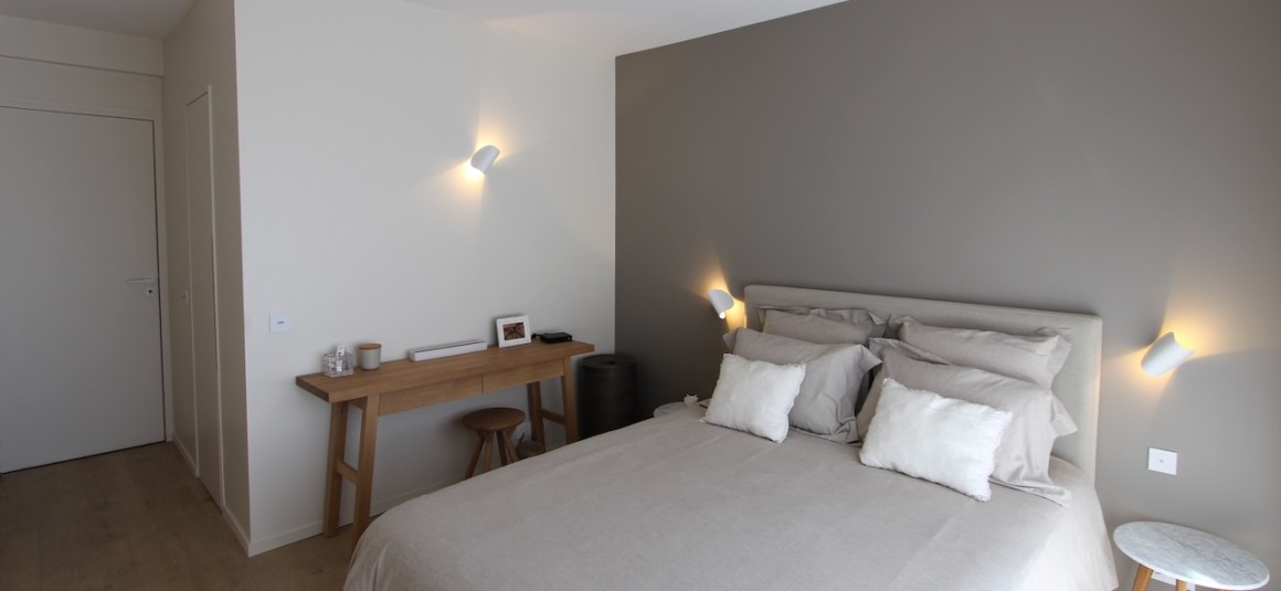 MEUBLÉ – 1 chambre – 55 m2 + Grande terrasse 21 m2 – Paris 17ème – Rue des Ternes – 6ème étage ascenseur – Loyer charges comprises : 2.790 € (chauffage et eau chaude compris et internet compris) – Possibilité parking en sus