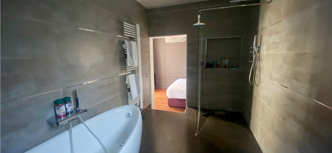 MEUBLÉ – 3 chambres – Avenue Malakoff – PARIS 16ème – 150 m2 – 4ème étage avec ascenseur – Loyer charges comprises : 5.900 euros