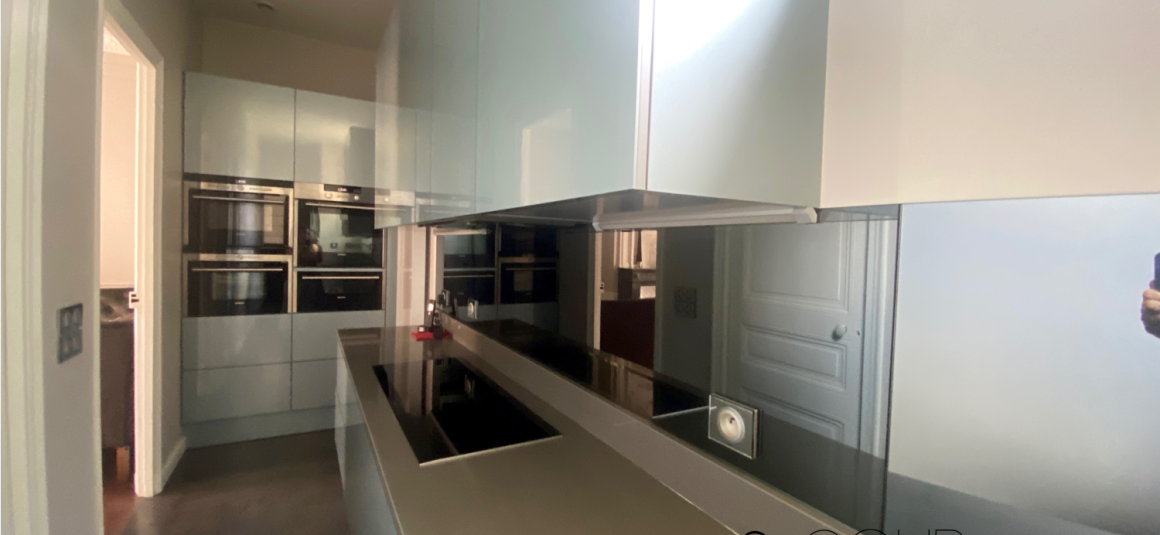 MEUBLÉ – 3 chambres – Avenue Malakoff – PARIS 16ème – 150 m2 – 4ème étage avec ascenseur – Loyer charges comprises : 5.900 euros