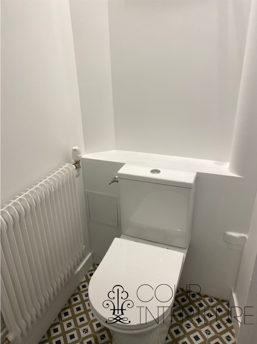 VIDE – Exceptionnel Haut Standing  – 2 chambres – Place Saint Michel – PARIS 6ème – 92 m2 – Balcon filant – 4ème étage avec ascenseur – Loyer charges comprises : 3.700 euros