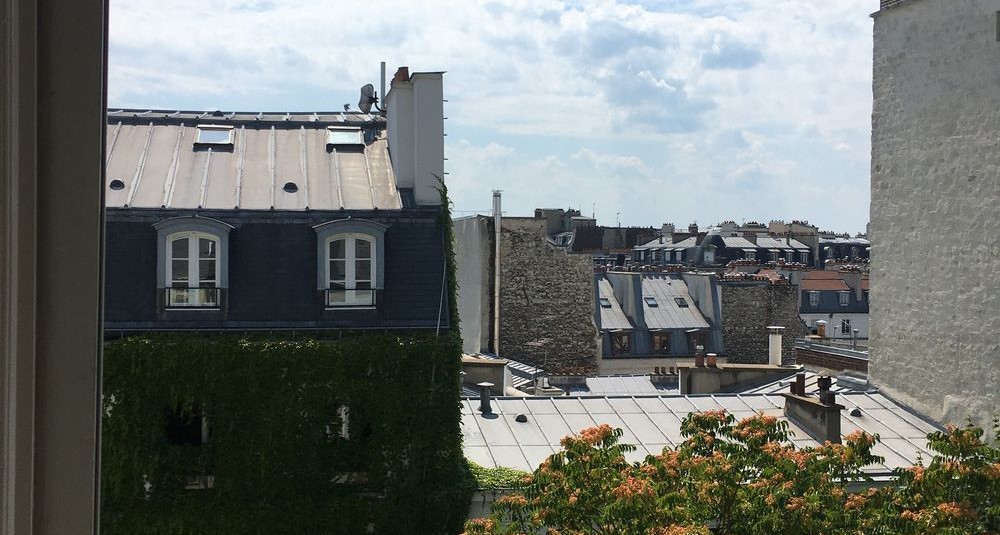 MEUBLÉ – 1 chambre – Paris 3ème – Rue Beranger – 60 m2 – 6ème étage ascenseur – Loyer charges comprises : 2.350 euros