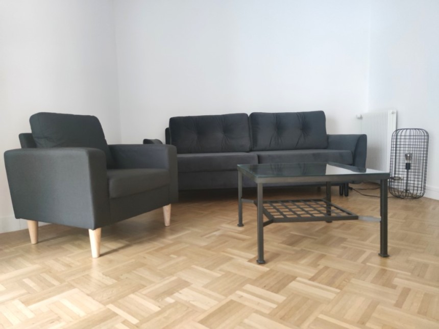 MEUBLÉ – 2 chambres – 92 Neuilly sur Seine – 80 m2 – 2 terrasses de 17 et 25 m2 – 4ème étage ascenseur – Loyer charges comprises : 3.150 euros