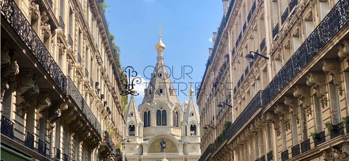 VIDE – 3 chambres – 151 m2 – Proche Monceau / Ternes – Paris 8ème (limite Paris 17ème) – 4ème étage avec ascenseur – Loyer charges comprises : 4.555 €