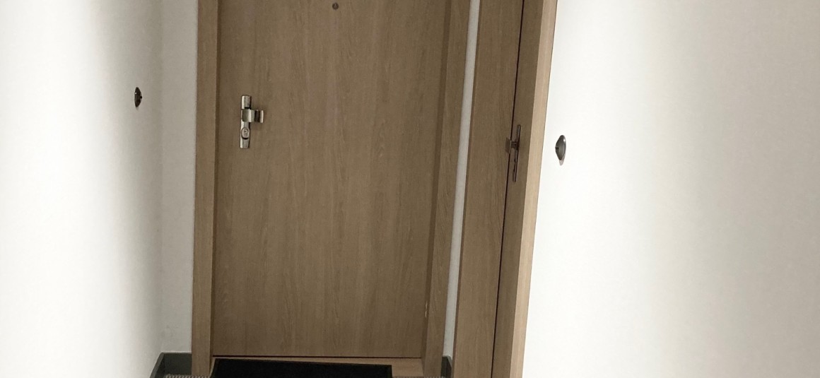 MEUBLÉ – Clichy (92) – rue Castérès – Refait à neuf – 1 chambre – 48 m2 – 1er étage ascenseur – Loyer charges comprises : 1.570 euros