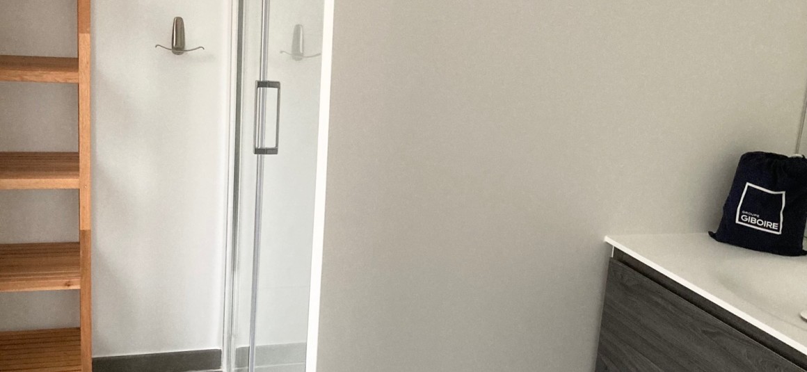MEUBLÉ – Clichy (92) – rue Castérès – Refait à neuf – 1 chambre – 48 m2 – 1er étage ascenseur – Loyer charges comprises : 1.570 euros