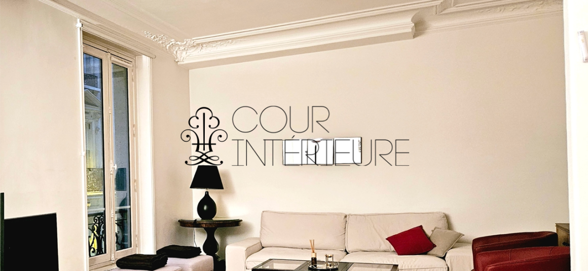 MEUBLÉ – 1 chambre – Paris 16ème – Rue Pergolèse – 64 m2 – 2ème étage avec ascenseur – Loyer charges comprises : 1.850 euros