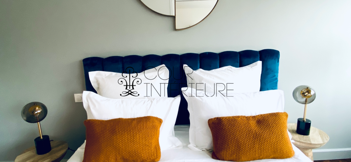 MEUBLÉ – 1 chambre – 51 m2 – Paris 8ème – Rue Beaujon – Métro : Etoile – 5ème étage ascenseur – Loyer charges comprises : 2.100 €