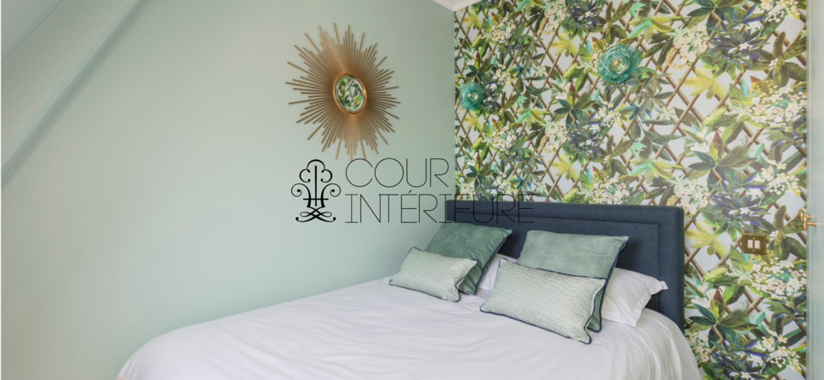 MEUBLÉ – 1 chambre – 22 m2 au sol – Paris 8ème – Avenue Hoche (Parc Monceau – Etoile) – Loyer charges comprises  : 1.300 euros (chauff et eau chaude collectifs inclus et Internet inclus)