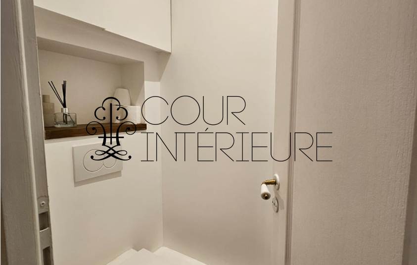 MEUBLÉ – 2 chambres – 95,78 m2 – Paris 16ème – Rue Pergolèse – 1er étage ascenseur – Loyer charges comprises : 3.990 euros (chauffage collectif)