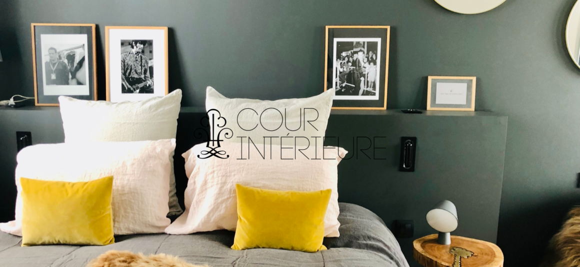 MEUBLÉ – 1 chambre – PARIS 7ème – RASPAIL/BAC/GRENELLE – 62 m2 et terrasse plein ciel de 35 m2 – 2ème étage ascenseur – Loyer charges comprises : 4.400 euros (chauffage et eau chaude collectifs compris et Internet compris)