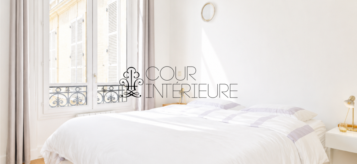 MEUBLÉ – Immeuble grand standing conciergerie 24h/24 – 3 chambres (2 chambres + 1 bureau / chambre d&rsquo;amis) – 77 m2 – Bld Flandrin / angle Ave Foch/Porte Dauphine –  Paris 16ème – 1er étage ascenseur – Loyer mensuel charges comprises : 3.100 €
