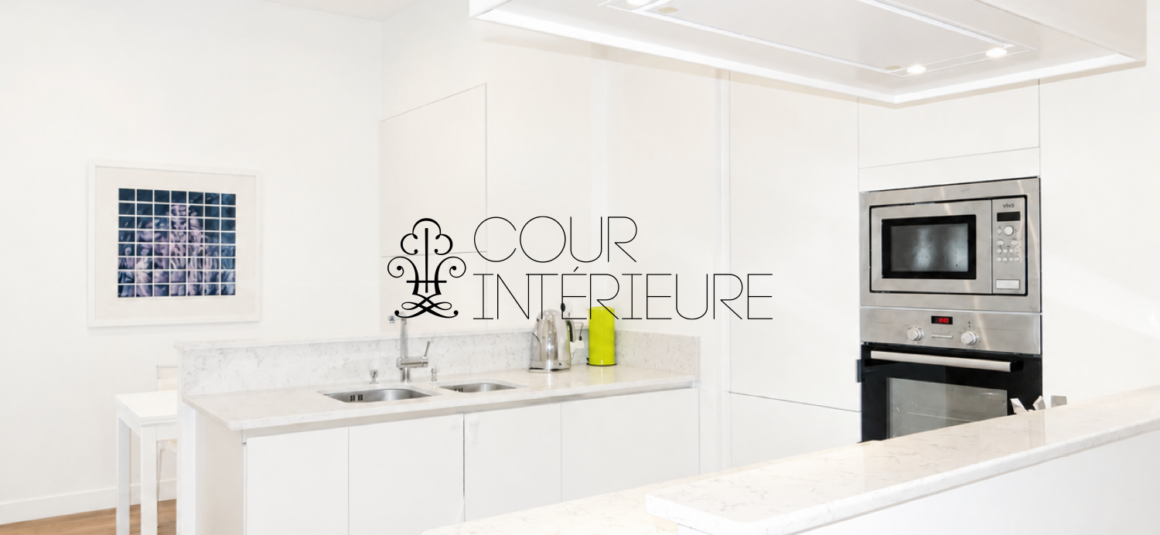 MEUBLÉ – Immeuble grand standing conciergerie 24h/24 – 3 chambres (2 chambres + 1 bureau / chambre d&rsquo;amis) – 77 m2 – Bld Flandrin / angle Ave Foch/Porte Dauphine –  Paris 16ème – 1er étage ascenseur – Loyer mensuel charges comprises : 3.100 €