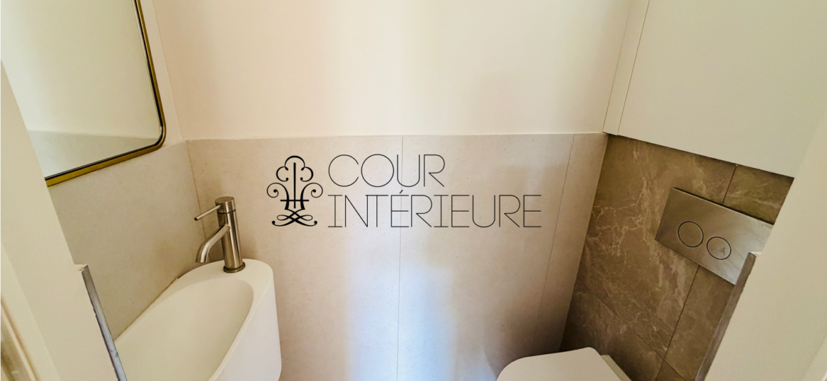 Sans titre60 VIDE – 2 chambres – PARIS 16ème – Bld Exelmans – 75,09 m2 – 3ème étage avec ascenseur – Loyer charges comprises : 3.000 euros (chauffage et eau chaude collectifs)