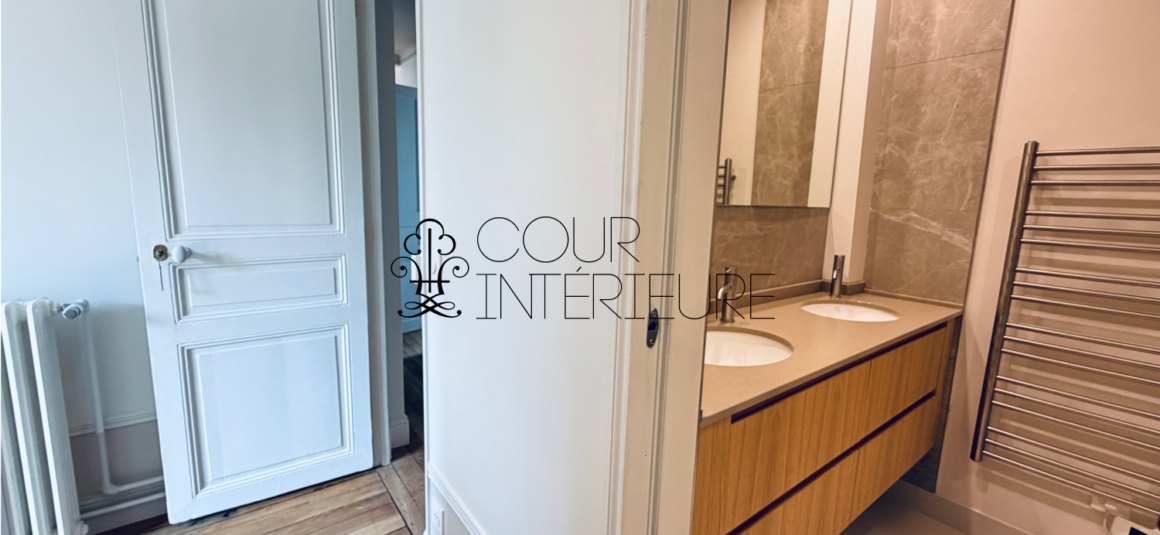 Sans titre67 VIDE – 2 chambres – PARIS 16ème – Bld Exelmans – 75,09 m2 – 3ème étage avec ascenseur – Loyer charges comprises : 3.000 euros (chauffage et eau chaude collectifs)